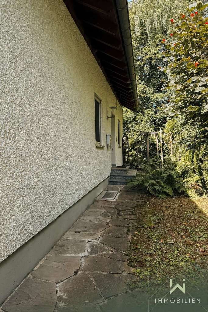 Immobilie in Westendorf - Mehr als ein Zuhause: Haus mit großem, teilbarem Grundstück in Westendorf - Bild 4