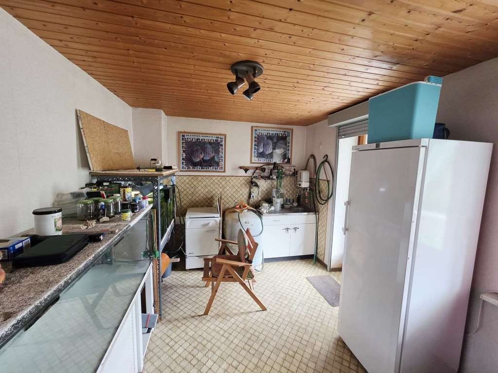 Immobilie in Trechtingshausen - Trechtingshausen - Einfamilienhaus auf großem Grundstück mit Rheinblick! - Bild 3