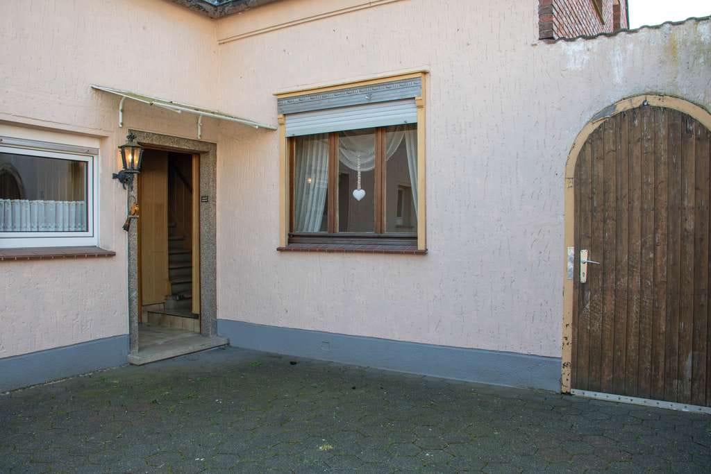 Immobilie in Haltern am See - HALTERN-STADT .... DHH für Handwerker in ruhiger Lage - Bild 2