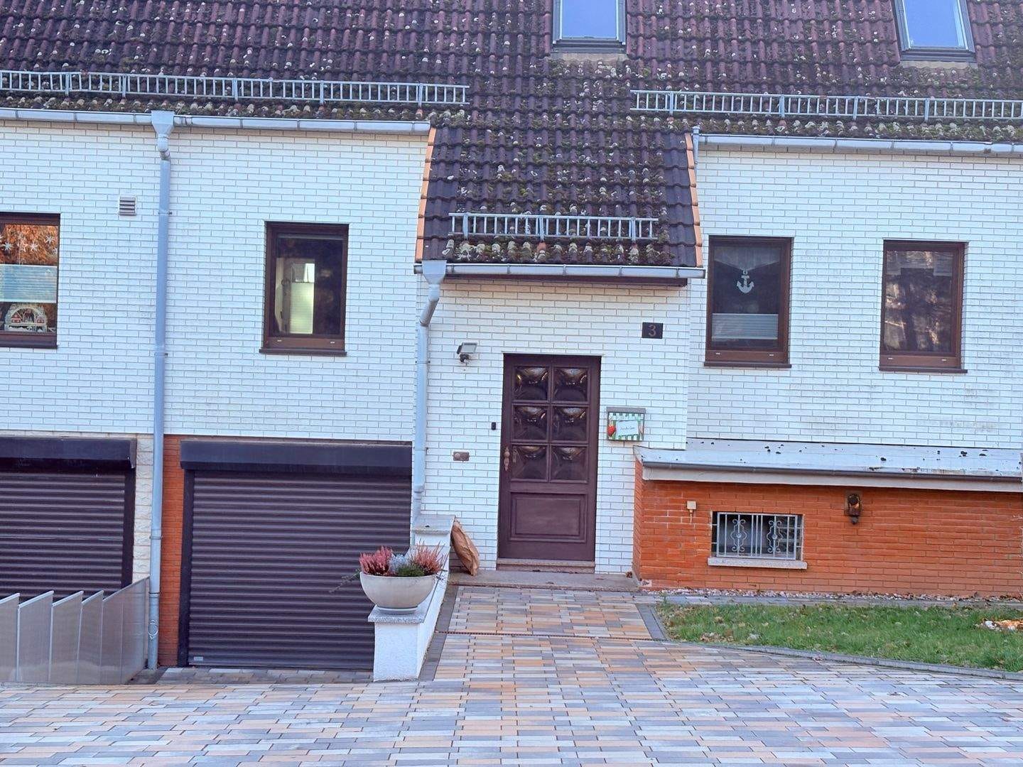 Immobilie in Artern - Wohnen "Am Eilersberg" - Reihenmittelhaus - Bild 4