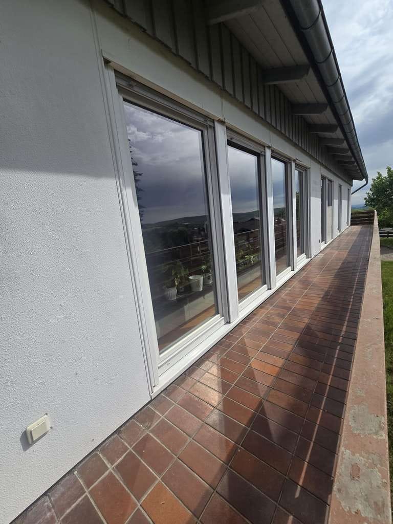 Immobilie in Bad Wildungen - Großzügiges Wohnhaus mit vielseitigen Nutzungsmöglichkeiten in bester Lage von Bad Wildungen - Bild 3