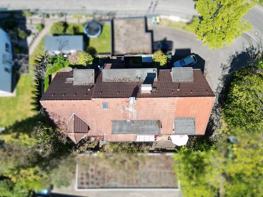 Immobilie in Marburg - Renditeobjekt mit flexiblem Nutzungskonzept in Marburg - Bild 2