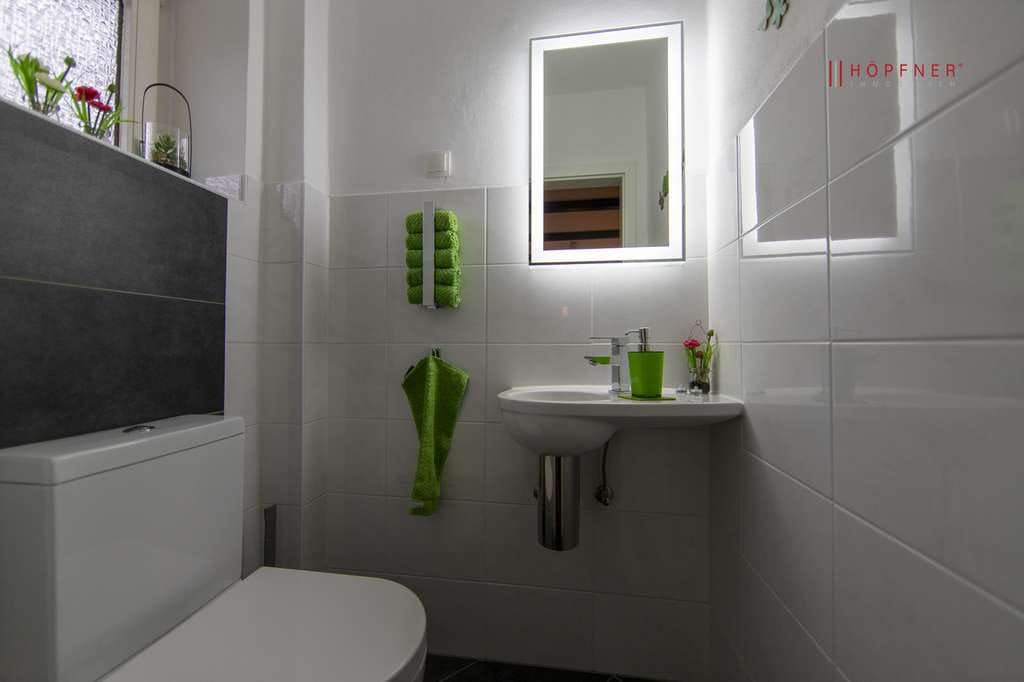 Immobilie in Westensee - Biete einen modernen Bungalow in Brux! Suche eine barrierearme 3 Zimmer-Penthouse-Mietwohnung - Bild 2
