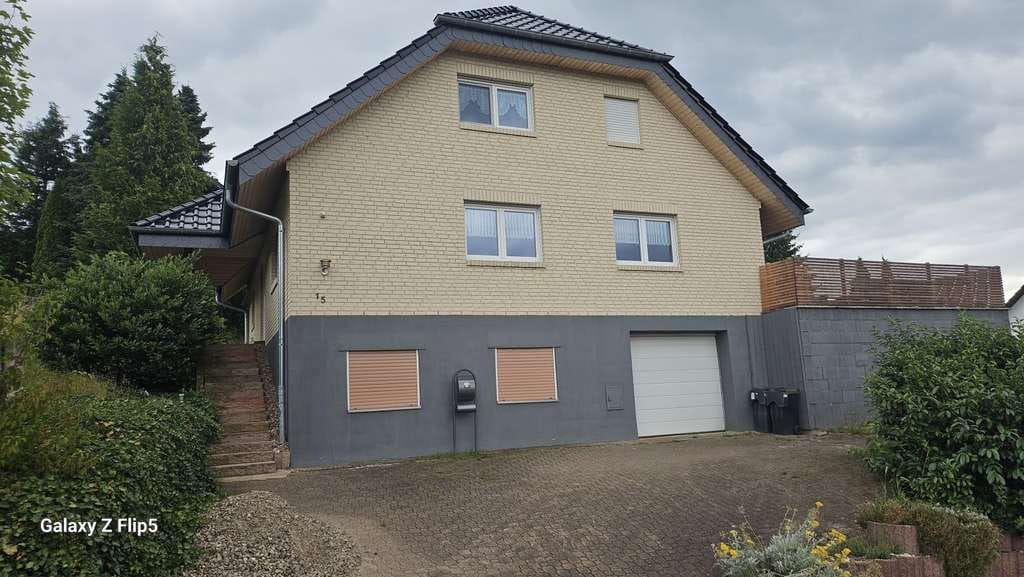 Immobilie in Nentershausen - Nentershausen-OT, EFH - Bild 2