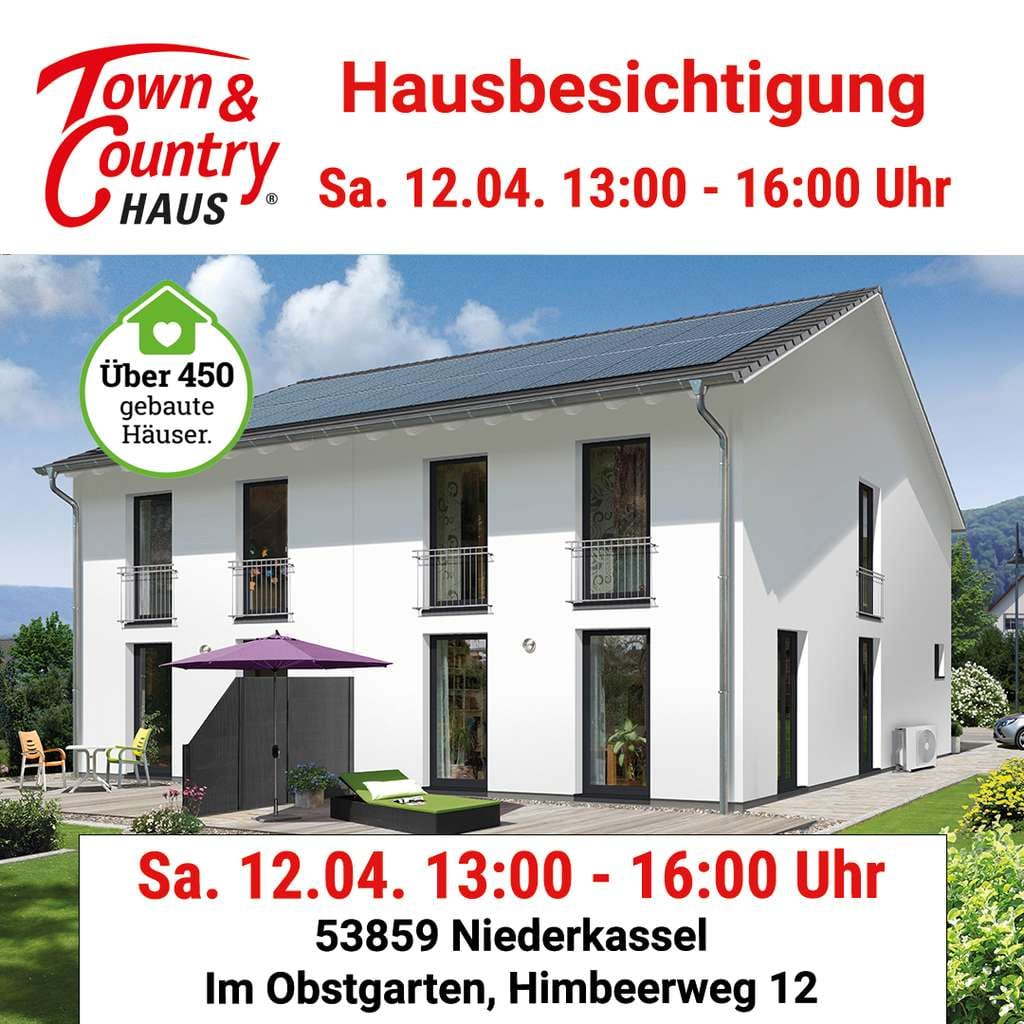 Immobilie in Burglahr - Einfamilienhaus Für Dich – ausbaufähig - Burglahr - Bild 1