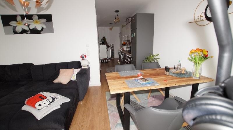 Immobilie in Salching - Etagenwohnung in Salching - Bild 3