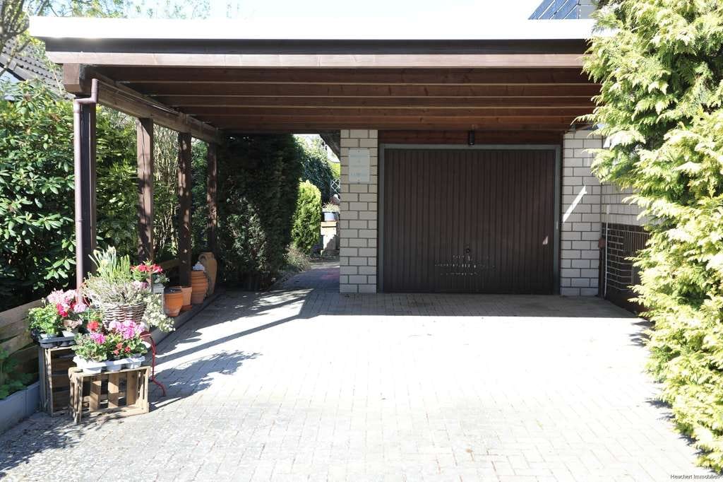 Immobilie in Gifhorn - Familienfreundlich - viele Zimmer - ruhige Lage - Zweifamilienhaus in Gifhorn - Bild 4