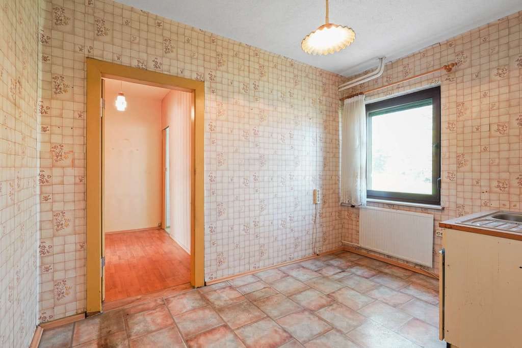 Immobilie in Hennigsdorf - Charakterhaus mit Gartenidylle und mehreren Nutzungsmöglichkeiten - Bild 3