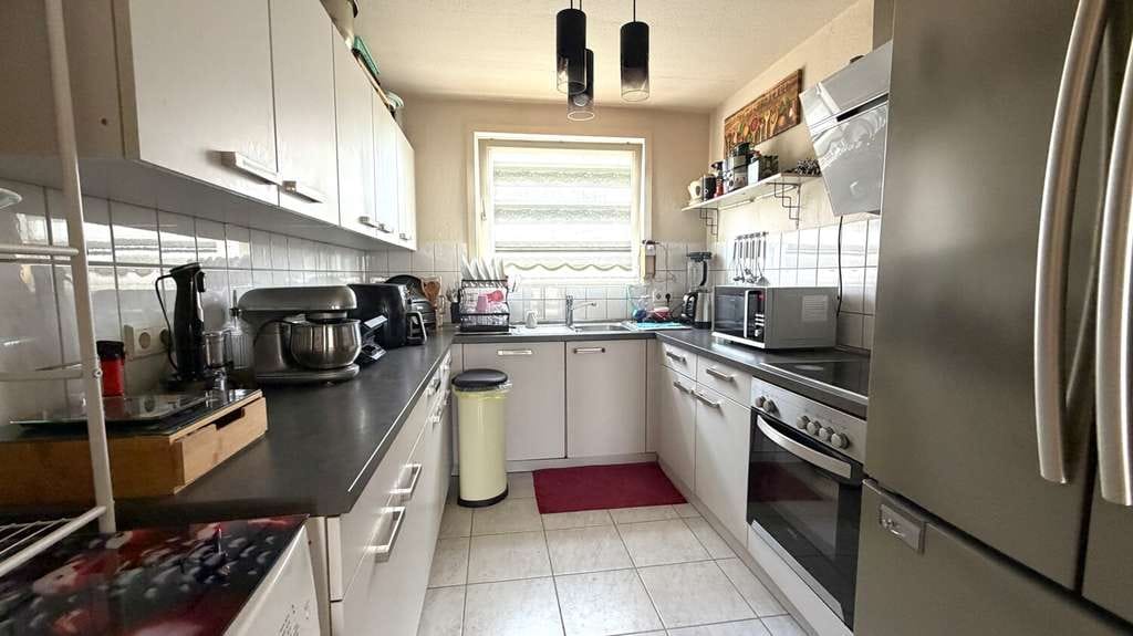 Immobilie in Drestedt - Selbstnutzer und Kapitalanleger aufgepasst - Zweifamilienhaus mit Wintergarten und großem Garten - Bild 3