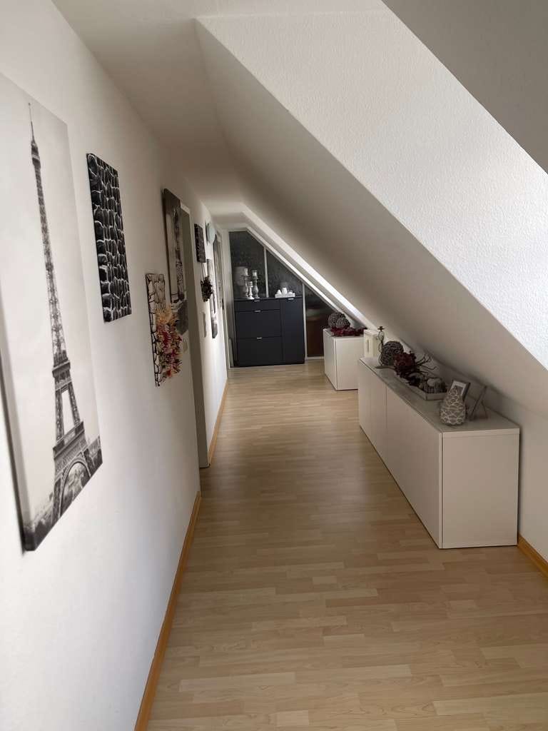 Immobilie in Hochheim - ***BIETERVERFAHREN-Charmante 2 Zimmerwohnung mit Loft-Charakter *** - Bild 1