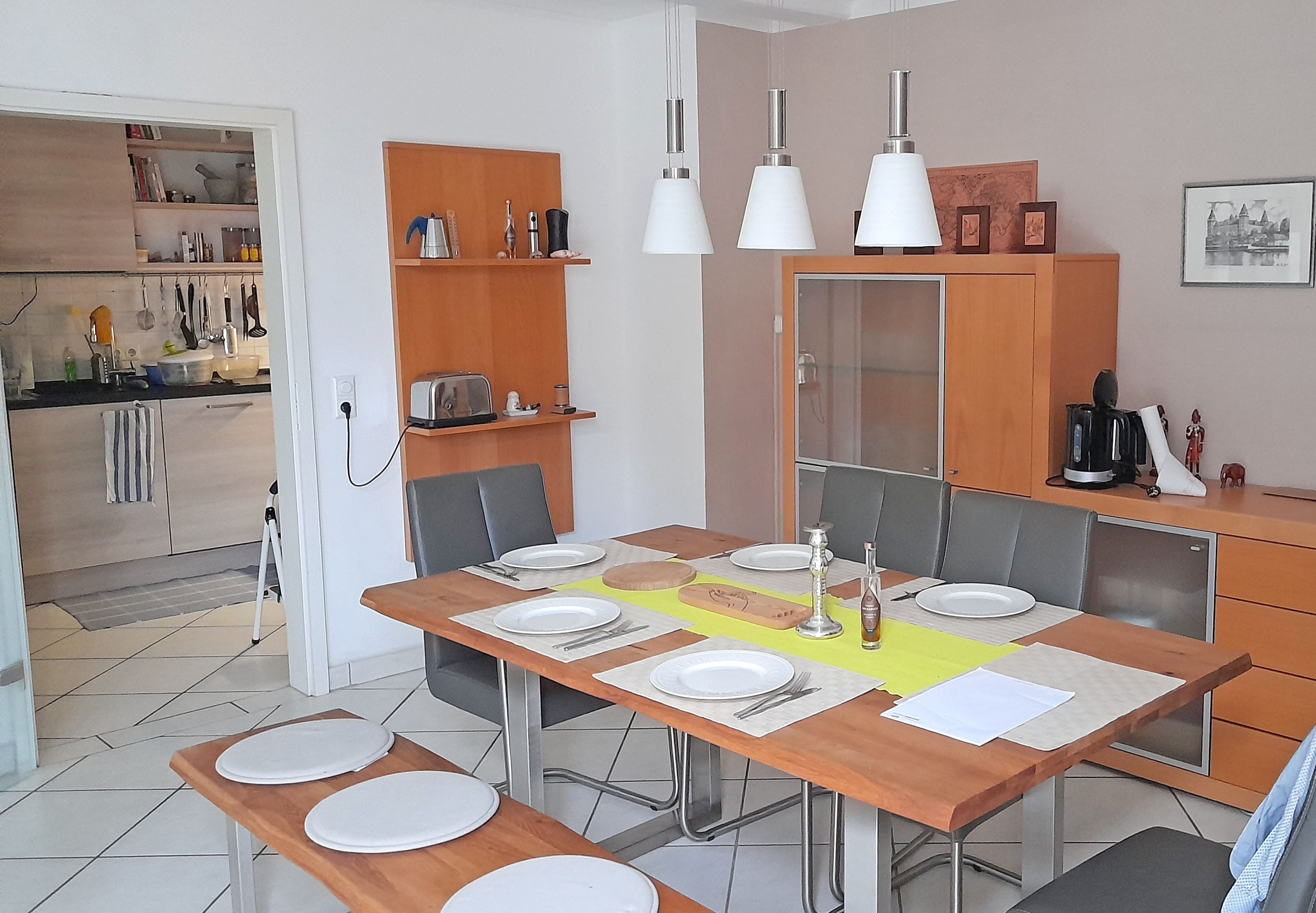 Immobilie in Otzberg - Zwei Häuser und eine Wohnung! - Bild 4