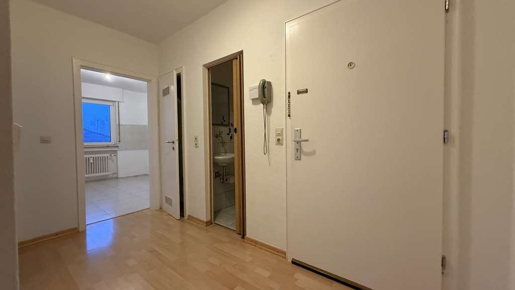 Immobilie in Bobenheim-Roxheim - Helle 3-Zimmer-Eigentumswohnung mit zwei Balkonen in Bobenheim-Roxheim - sofort frei - Bild 1