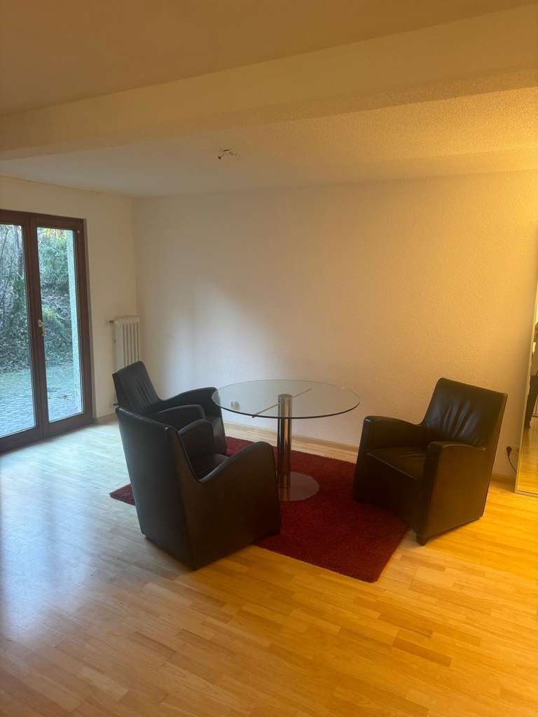 Immobilie in Bötzingen - 2x 1-Zimmer Wohnung in Bötzingen - Bild 1