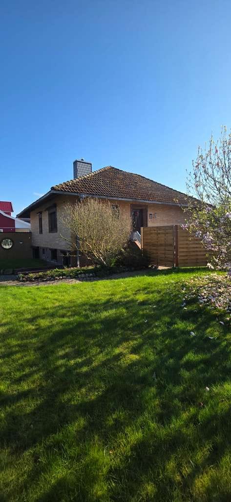 Immobilie in Schnakenbek - Käufercourtagefrei: Ruhig wohnen in Schnakenbek – Klinkerhaus mit Garten und Perspektive - Bild 0