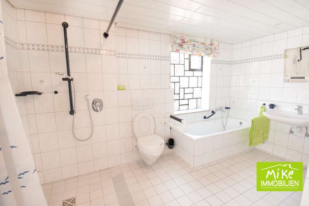 Immobilie in St. Johann - Wohnen & Arbeiten unter einem Dach – Einfamilienhaus mit Garten, Charme & viel Potenzial in Upfingen - Bild 4