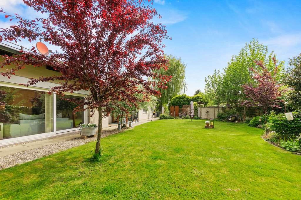 Immobilie in Hergensweiler - Nahe Lindau - Exklusiver, barrierefreier Bungalow zwischen Bodensee und Allgäu... - Bild 4