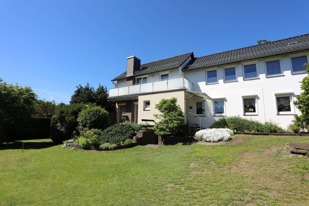 Immobilie in Gifhorn - Familienfreundliches Wohnhaus mit Nebengebäude auf großem Grundstück - Bild 3