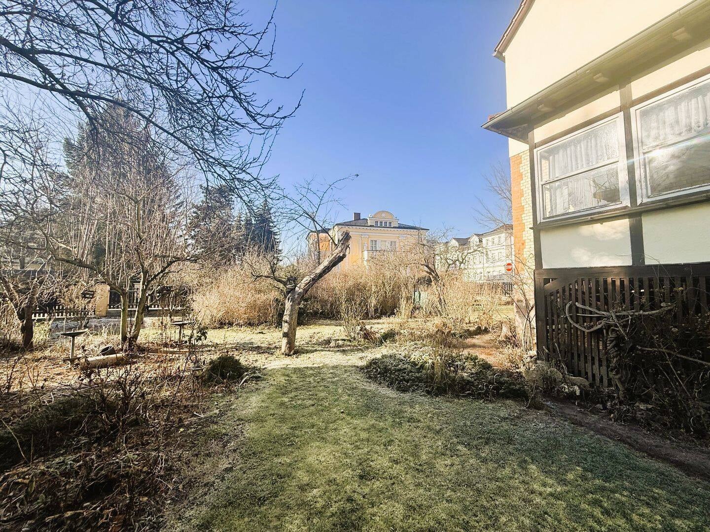 Immobilie in Rudolstadt - Mehrfamilienhaus in zentraler Lage-Attraktive Kapitalanlage mit moderner Energietechnik - Bild 3