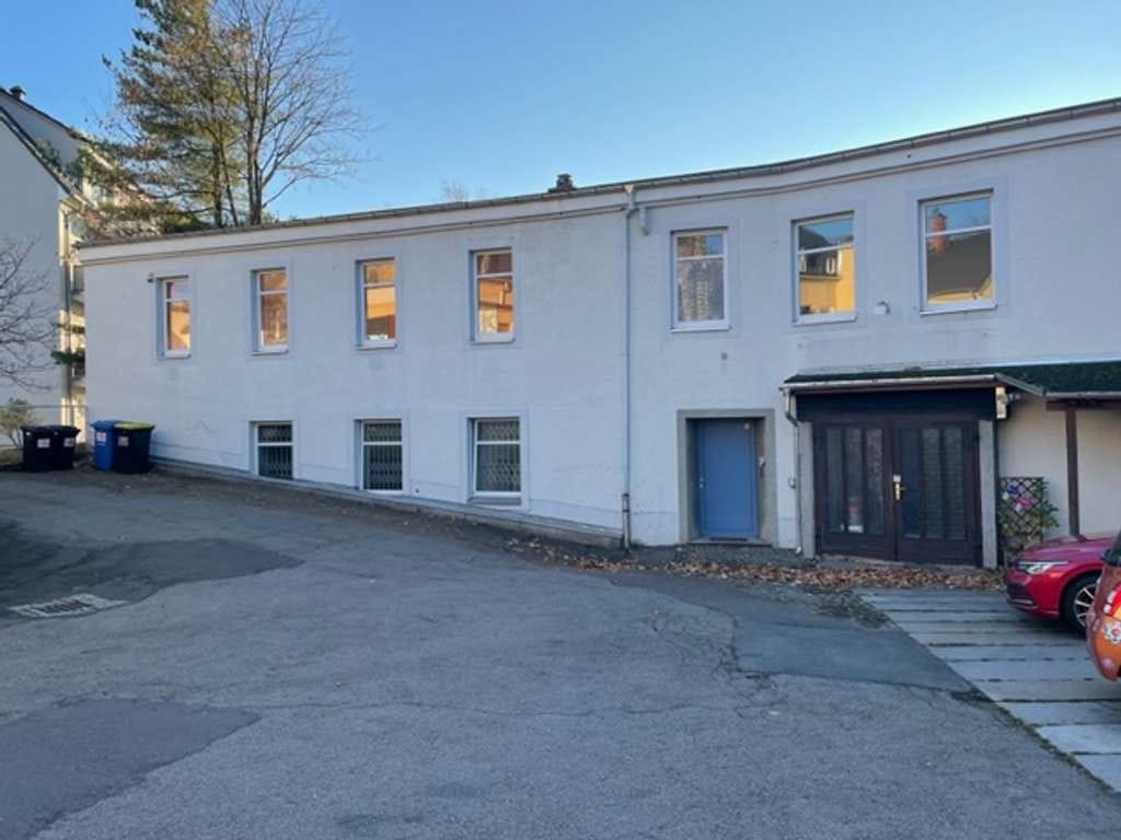 Immobilie in Freiberg - Wohn- und Geschäftshaus in zentraler Lage in Freiberg - Bild 4