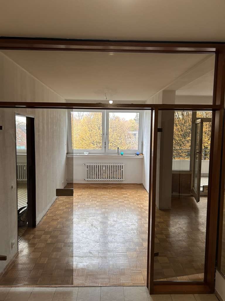 Immobilie in Bottrop - Großzügige 4,5-Zimmer-Wohnung in zentraler Lage von Bottrop – provisionsfrei von privat - Bild 1