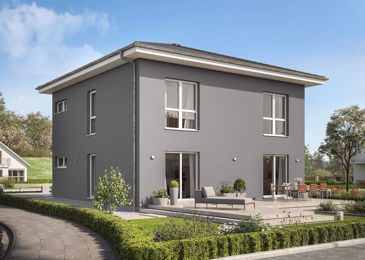 Immobilie in Plaue - Ihr Projekt. Ihr Stil. Ihr Zuhause - bauen mit dem Marktführer - Bild 4