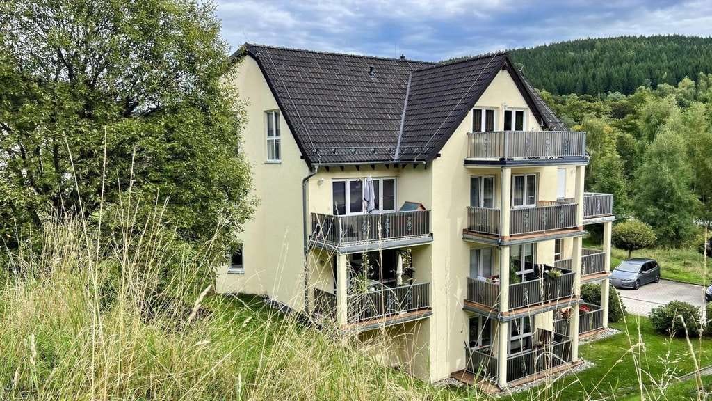 Immobilie in Breitenbrunn/Erzgebirge - Renovieren und einziehen - Bild 2