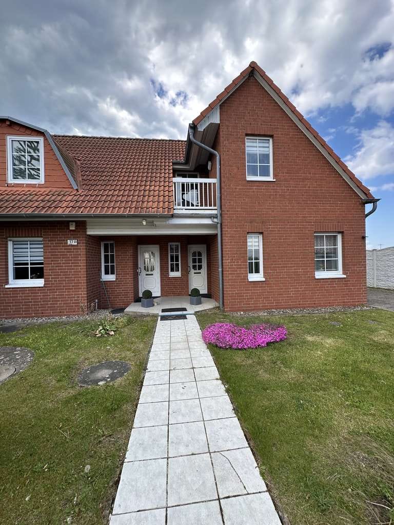 Immobilie in Boltenhagen - Gr. EFH mit 2 Ferienwohnungen in Redewisch-Ausbau/Grdst. 720 m² Randlage mit Weitblick Ostsee/Felder - Bild 3