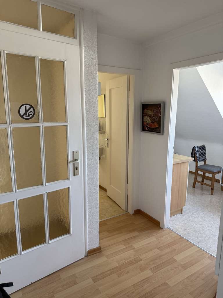 Immobilie in Heilbronn - Attraktive Kapitalanlage in zentraler Lage – 1,5-Zimmer-Dachgeschosswohnung in Heilbronn - Bild 2