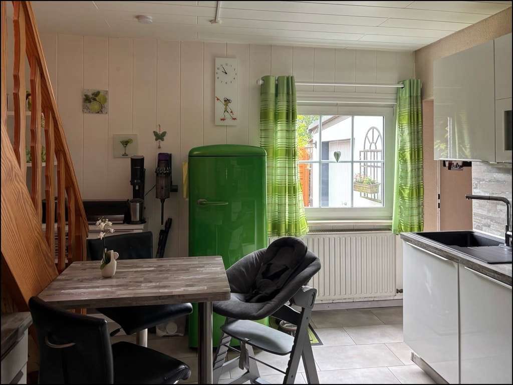 Immobilie in Welver - Gemütliche Fachwerk-Doppelhaushälfte - Bild 4