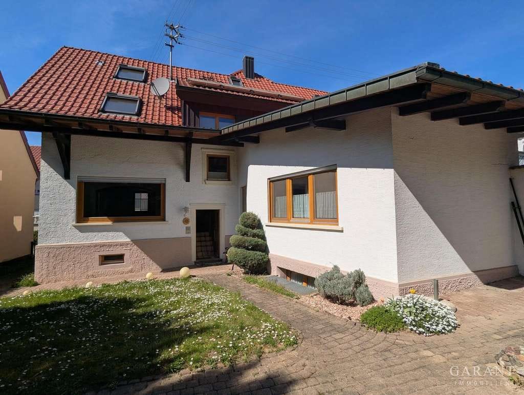 Immobilie in Hohberg - Mein eigenes Paradies - Bild 3