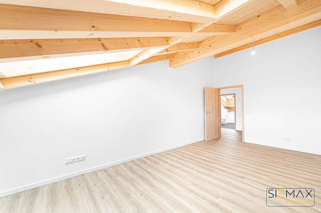 Immobilie in Valley - NEUBAU 
* Zwischen Naturidylle und Stadtleben *
Ihr neues Zuhause im Mangfalltal - Bild 3