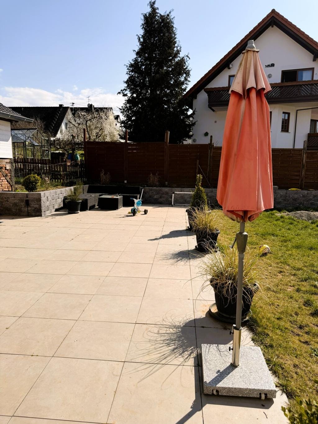 Immobilie in Oberneisen - Einfamilienhaus freistehend in Oberneisen - Bild 3