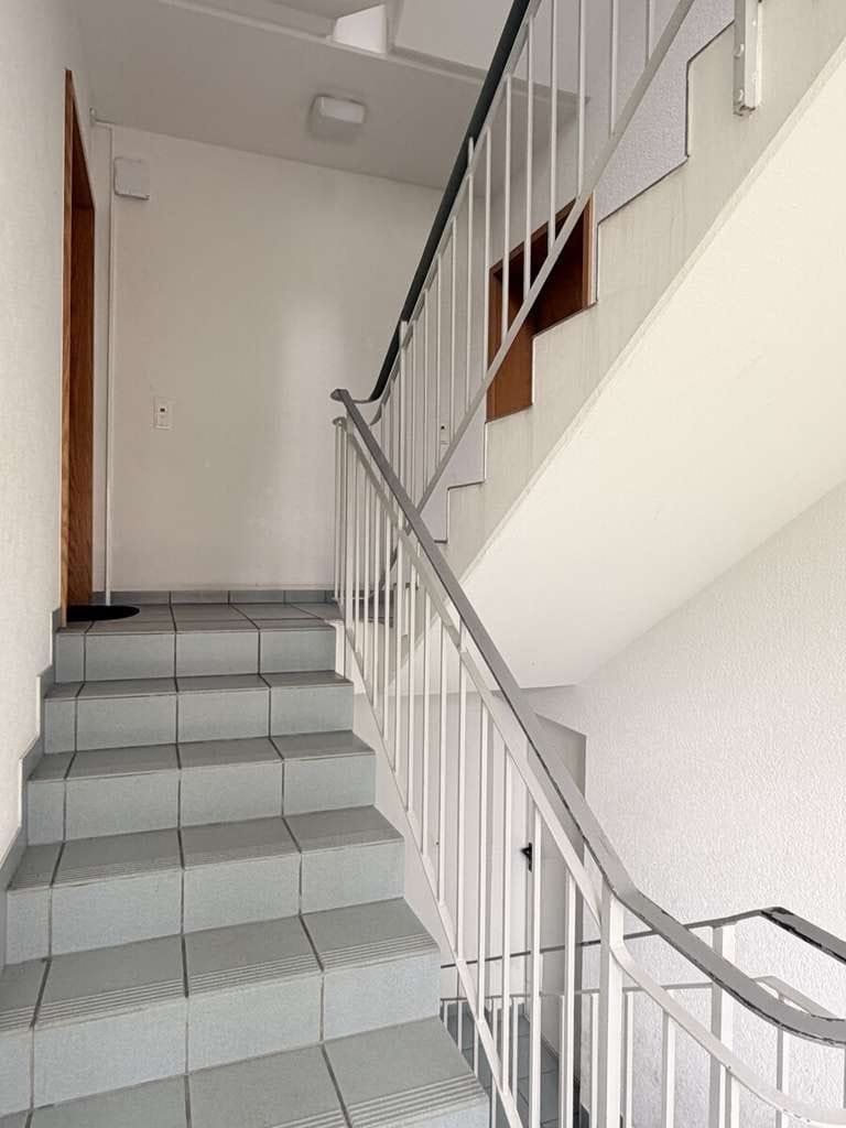 Immobilie in Kulmbach - Günstige Gelegenheit* 2-Zimmer-Wohnung nahe dem Kulmbacher Klinikum - Bild 3