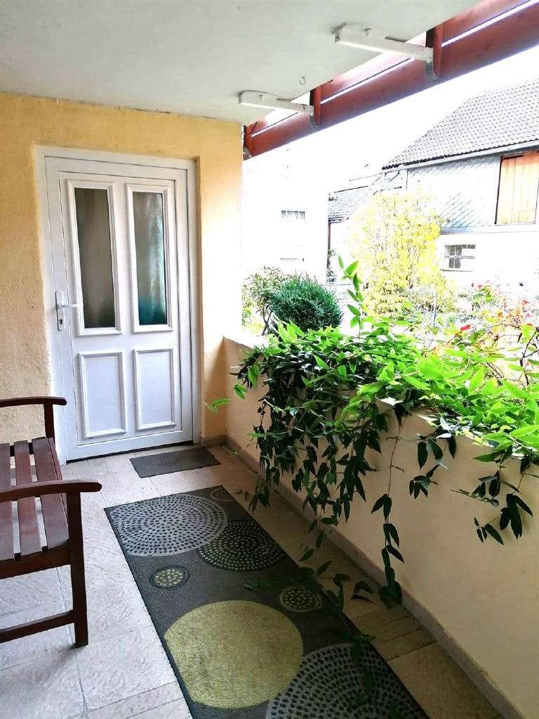 Immobilie in Meeder - Gepflegter Dreiseithof in Meeder mit separatem Gartengrundstück - Bild 3