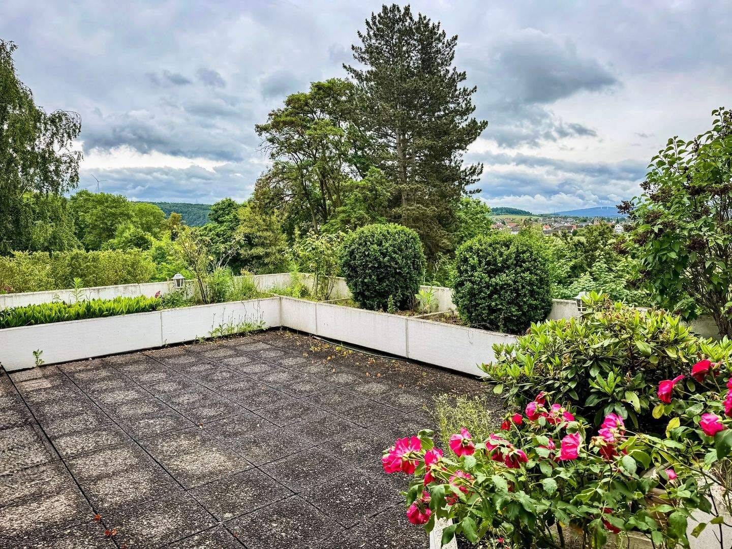 Immobilie in Kassel - Attraktive 3- Zimmer-Eigentumswohnung mit Wintergarten - Bild 3