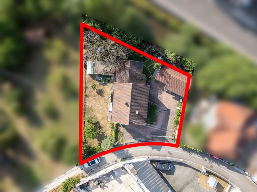Immobilie in Deggingen - Mehrfamilienhaus in Deggingen - Bild 3