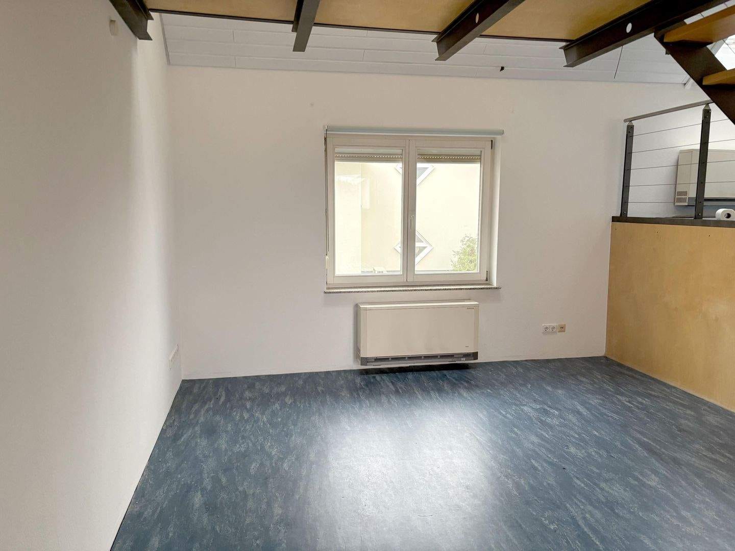 Immobilie in Ölbronn-Dürrn - Charmante Galeriewohnung - ideal zur Eigennutzung oder Vermietung! - Bild 1