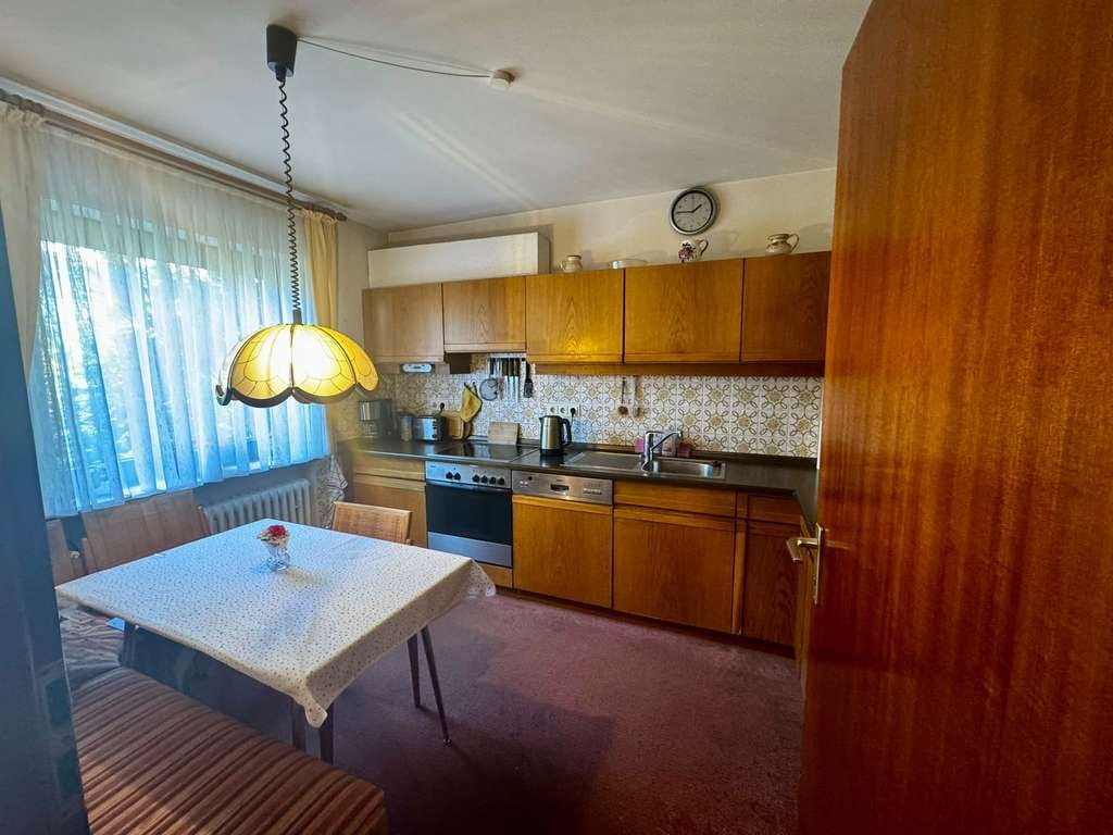 Immobilie in Höhenkirchen-Siegertsbrunn - Reihenmittelhaus in Höhenkirchen-Siegertsbrunn (provisionsfrei) - Bild 3