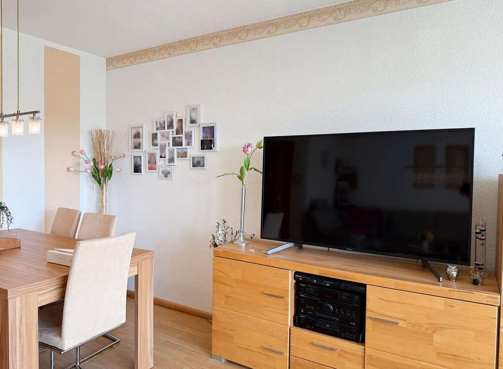 Immobilie in Stralendorf - Rückzugsort am Stadtrand – Reihenmittelhaus in idyllischer Lage zu verkaufen - Bild 2