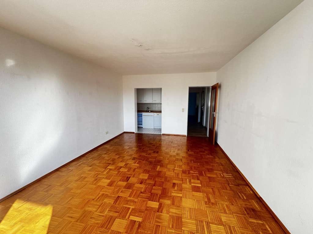 Immobilie in Bad Schwartau - Sonnige Eigentumswohnung mit Balkon - Bild 2