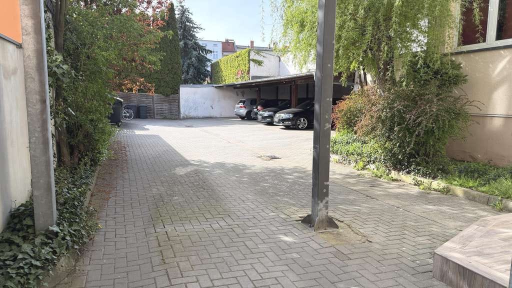 Immobilie in Forst (Lausitz) - Baršć - Modernes Wohnen in der Innenstadt - Bild 2