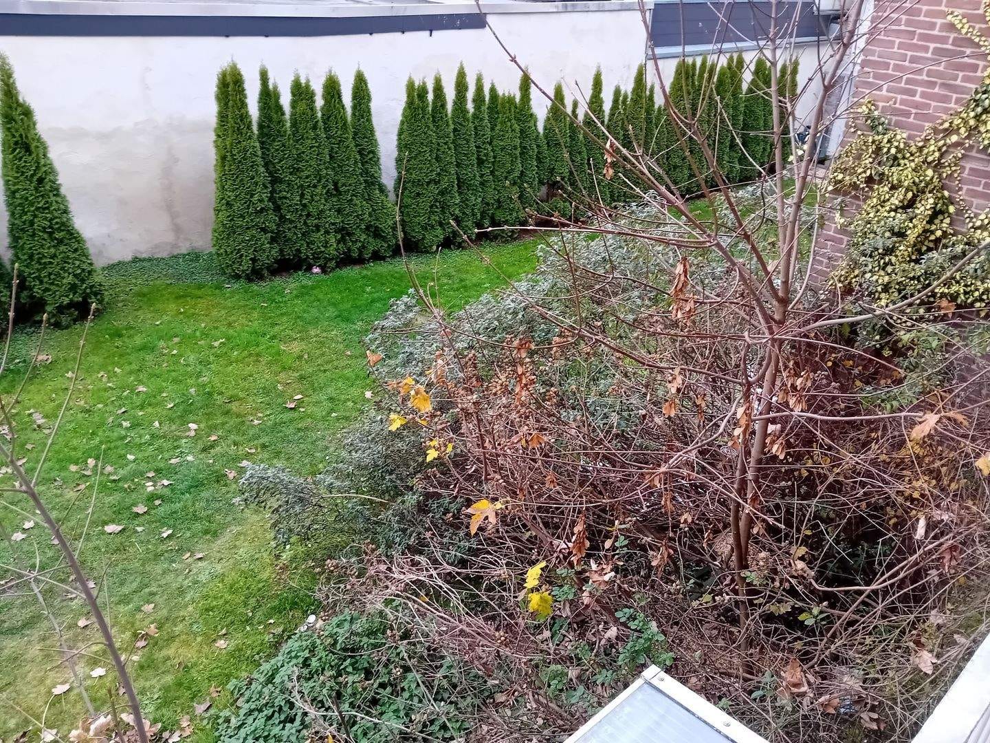 Immobilie in Wegberg - Helle 3 Zimmer-Wohnung 1.Etage, 67 m² in Wegberg  - Bild 2