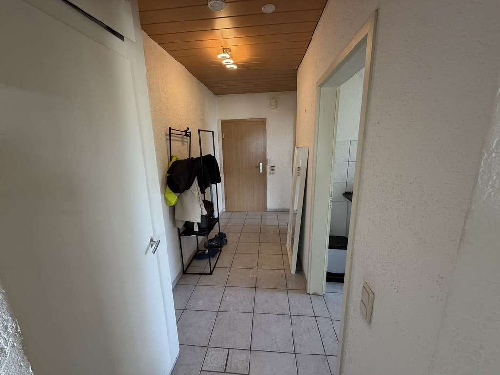 Immobilie in Gladbeck - Gemütliche Eigentumwohnung mit schöner Loggia und großem Gemeinschaftsgarten in ruhiger Wohnlage! - Bild 1