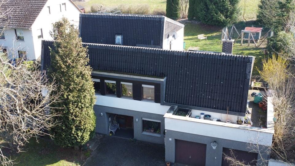 Immobilie in Wetter - Großzügig. Besonders. Wandelbar. – Ihr Eigenheim mit Perspektive - Bild 0