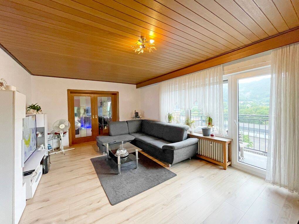 Immobilie in Bad Ems -  6% Rendite: Vollvermietetes 5-Parteienhaus in guter Lage - Bild 1