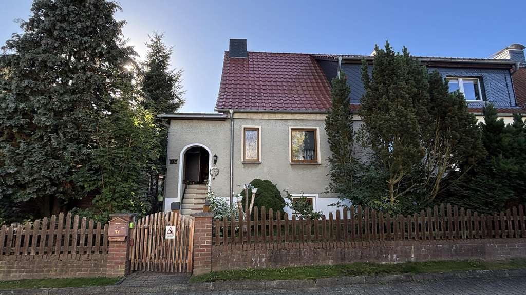Immobilie in Harzgerode - Solide Kapitalanlage mit Herz im Harz - Bild 4