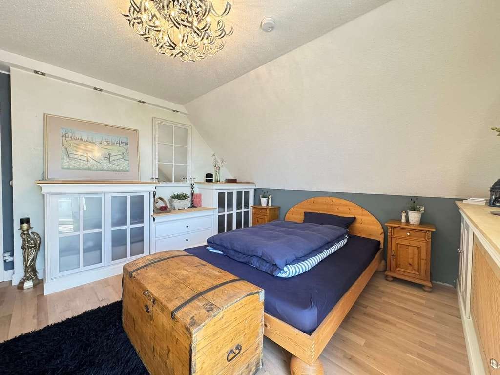 Immobilie in Untermeitingen - Helle 2-3 Zi.-Maisonettewohnung inkl. Stellplatz, Balkon, ruhig gelegen - Bild 1