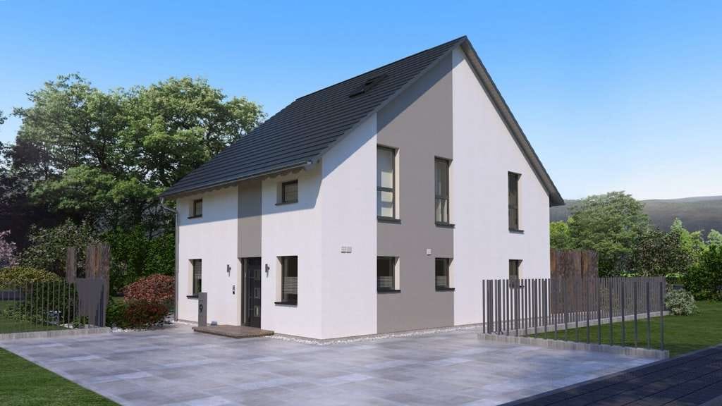 Immobilie in Petersaurach - Höchster Wohnkomfort in deinem Ein­fa­mi­li­en­haus - Bild 2