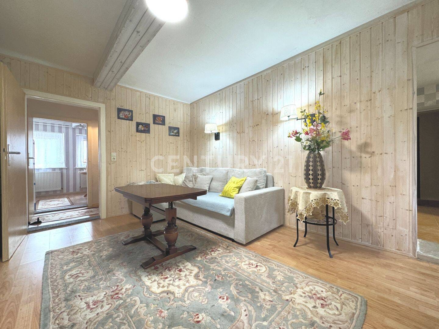 Immobilie in Altenberg - Ferien-Investment im Kurort Altenberg OT Bärenfels - Bild 2