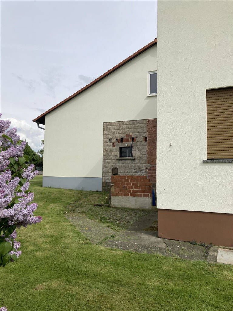 Immobilie in Schlüchtern - Wer Platz für Familie,Beruf oder Hobby benötigt.... - Bild 3